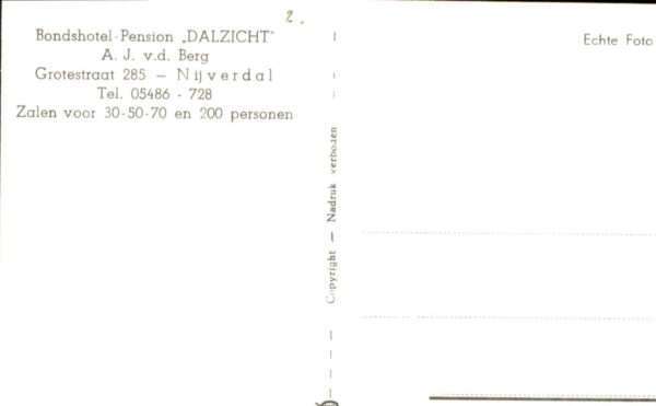 Nijverdal Hotel Dalzicht Schafe – Bild 2