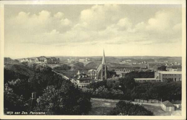 Wijk aan Zee