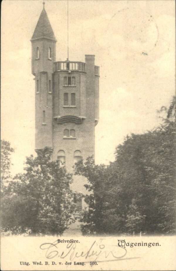 Wageningen