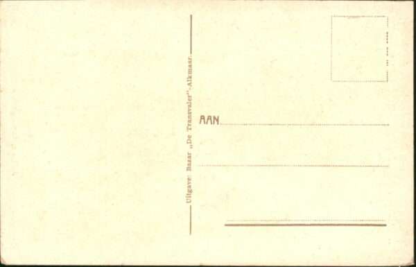 Alkmaar Waaggebouw – Bild 2