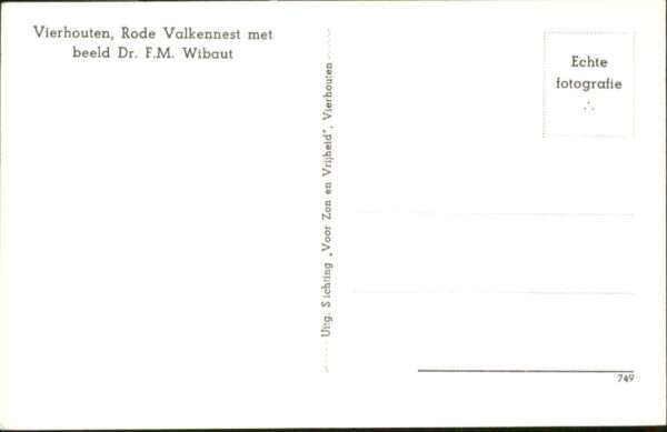 Vierhouten Rode Valkennest – Bild 2