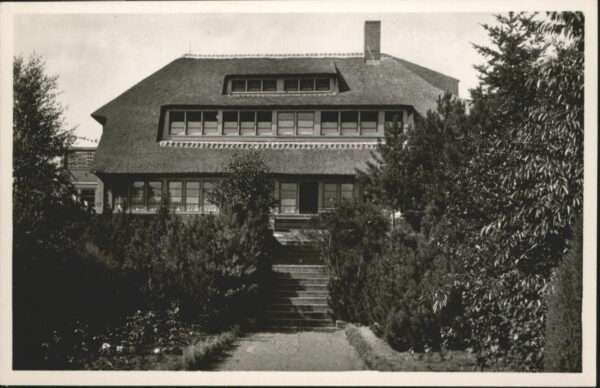 Vierhouten Paasheuvel