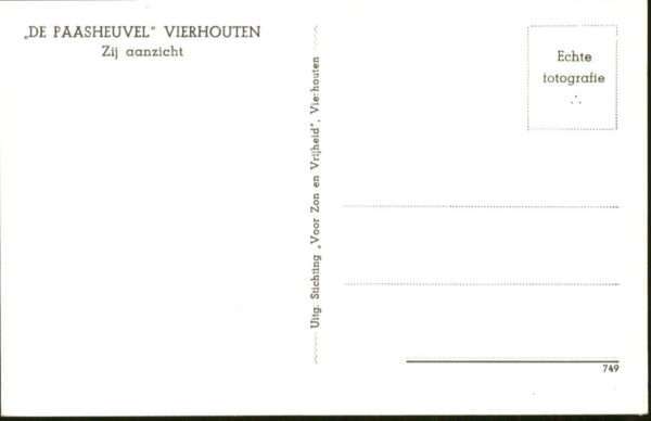 Vierhouten Paasheuvel – Bild 2