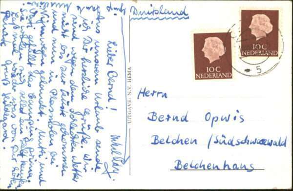 Nijmegen waag – Bild 2