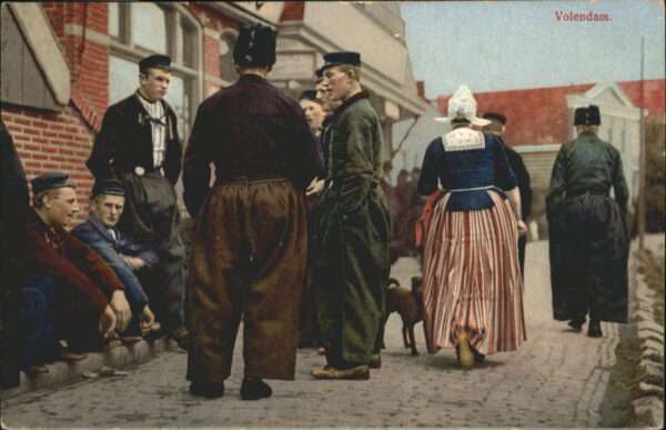 Volendam