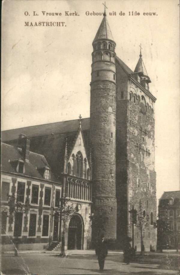 Maastricht Kerk