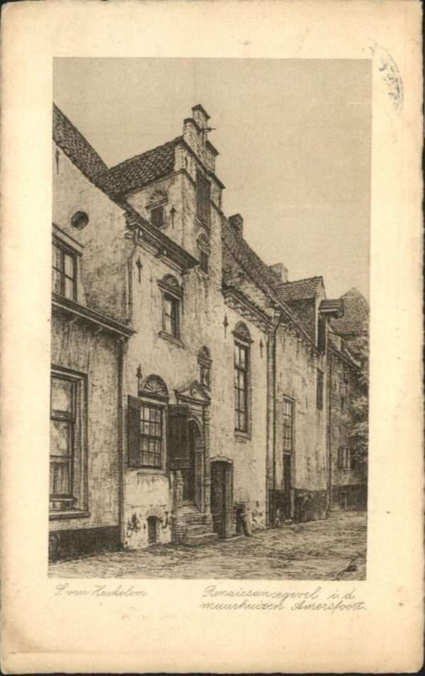 Amersfoort