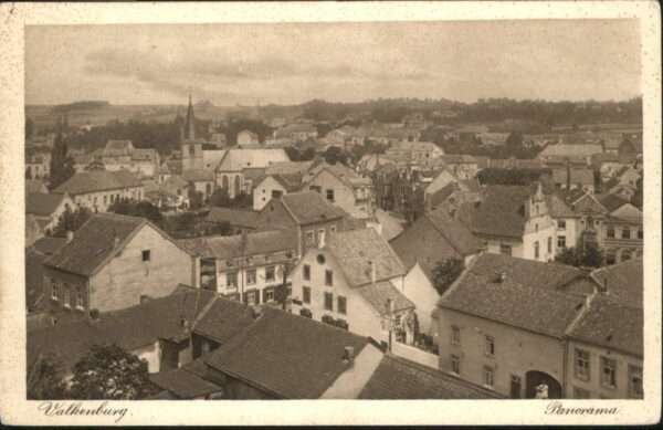 Valkenburg aan de Geul