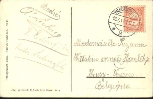 Valkenburg aan de Geul – Bild 2