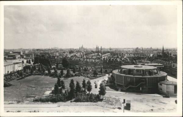 Rotterdam
