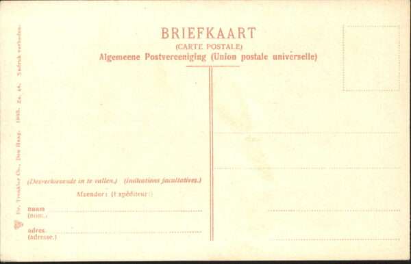 Zaanstreek Costume – Bild 2