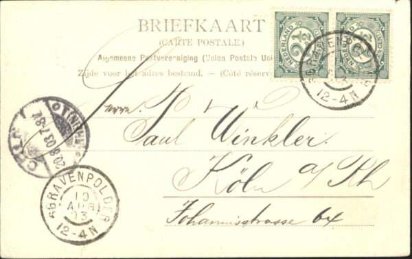 Walcheren Boerin – Bild 2