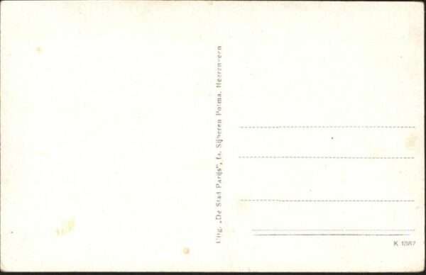 Heerenveen Breedpad Schiff – Bild 2
