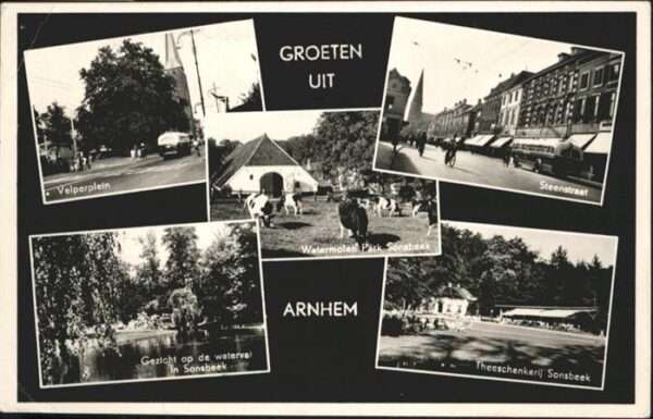 Arnhem