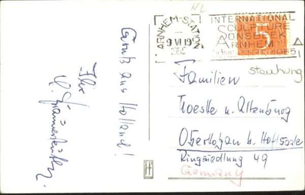 Arnhem – Bild 2