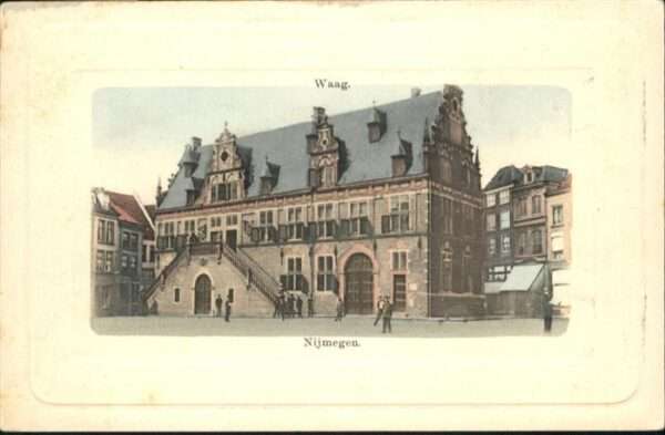 Nijmegen Waag