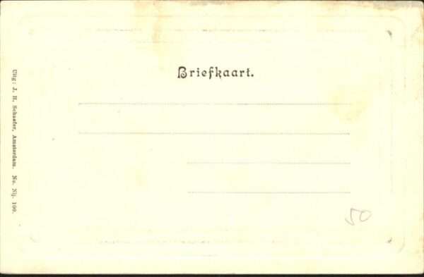 Nijmegen Waag – Bild 2