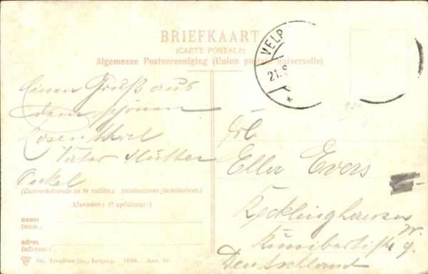 Roosendal Kasteel – Bild 2