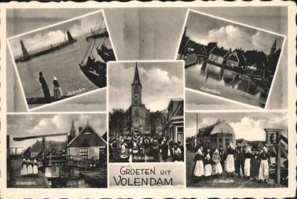 Volendam
