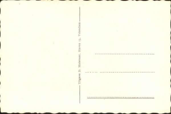 Volendam – Bild 2
