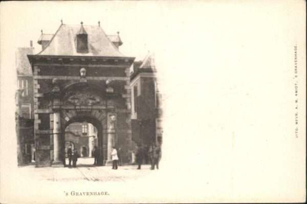 Gravenhage