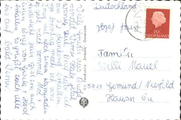 Budel Legerplaats – Bild 2
