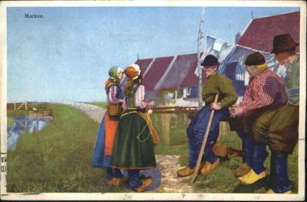 Marken
