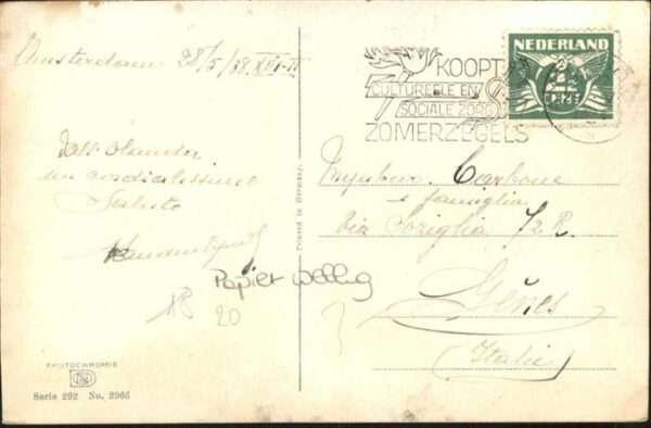 Marken – Bild 2