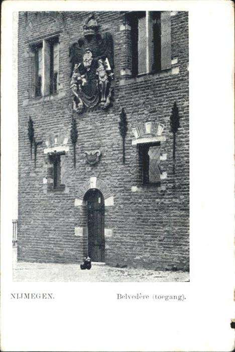 Nijmegen