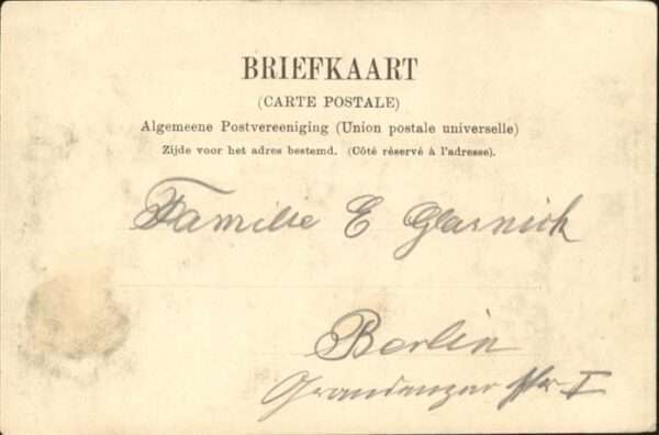 Scheveningen Vijver Boschies – Bild 2