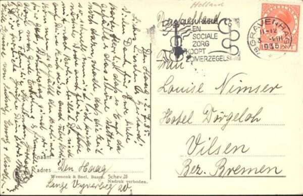 Scheveningen Pier – Bild 2