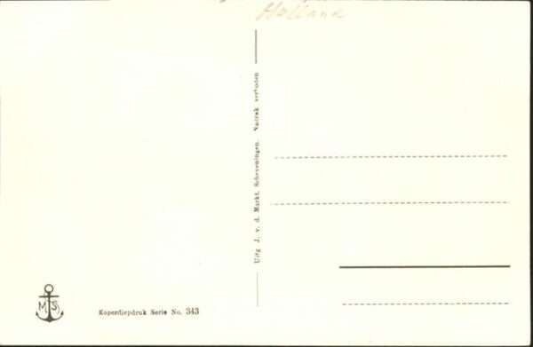 Scheveningen Zomerdoekjes – Bild 2