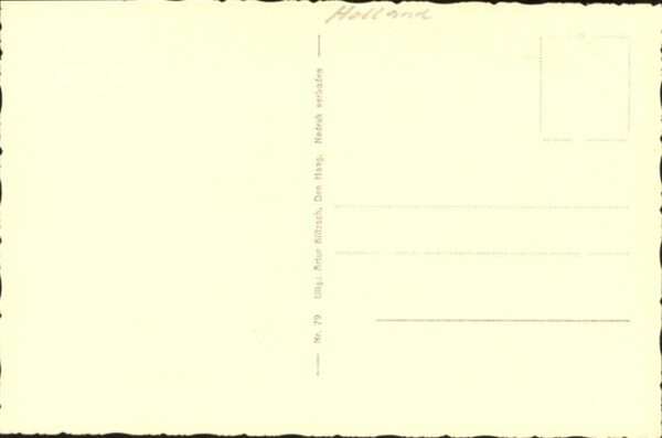 Den Haag Ridderzaal – Bild 2