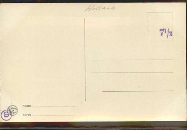 Scheveningen Boulevard Kurhaus – Bild 2