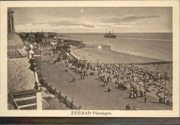 Vlissingen Zeebad