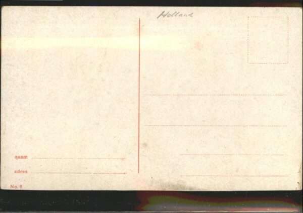 Volendam Haven – Bild 2