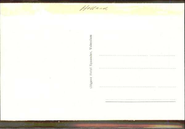 Volendam – Bild 2