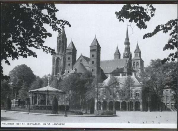 Maastricht Hotel Du Casque