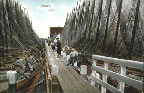 Marken Haven