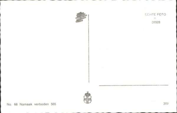 Westkapelle Netherlands Schiff – Bild 2