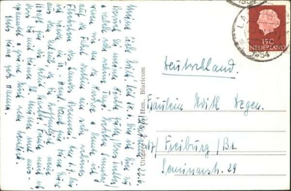 Blaricum – Bild 2