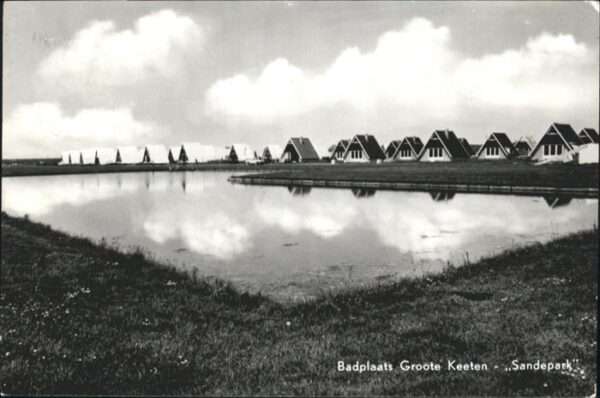 Keeten Badplaats Sandepark