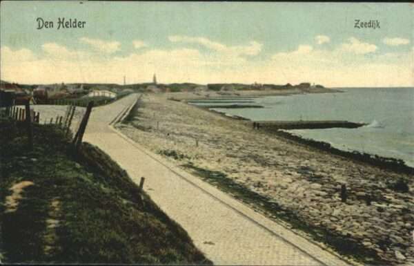 Den Helder Helder