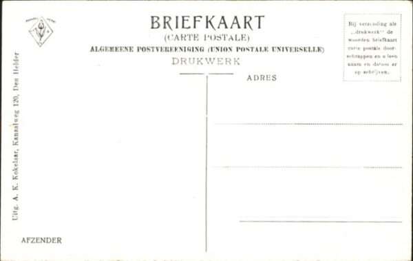 Den Helder Helder – Bild 2