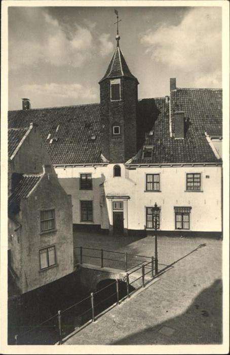 Amersfoort Sluisje