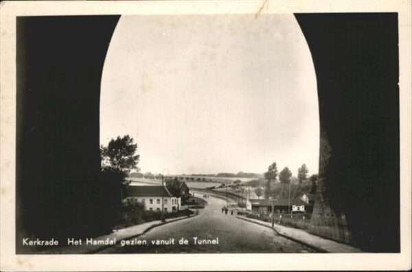 Kerkrade Tunnel