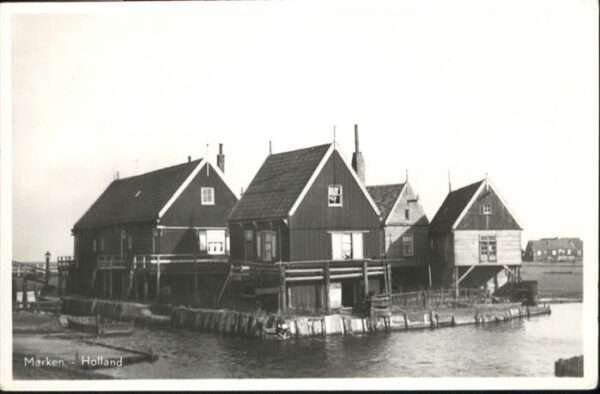 Marken