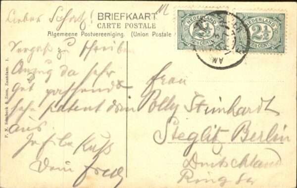 Koog Zaan – Bild 2