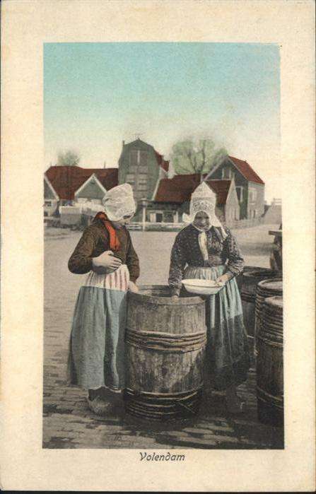 Volendam