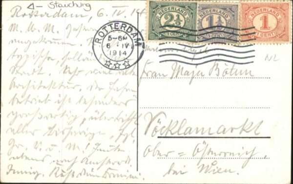 Volendam – Bild 2